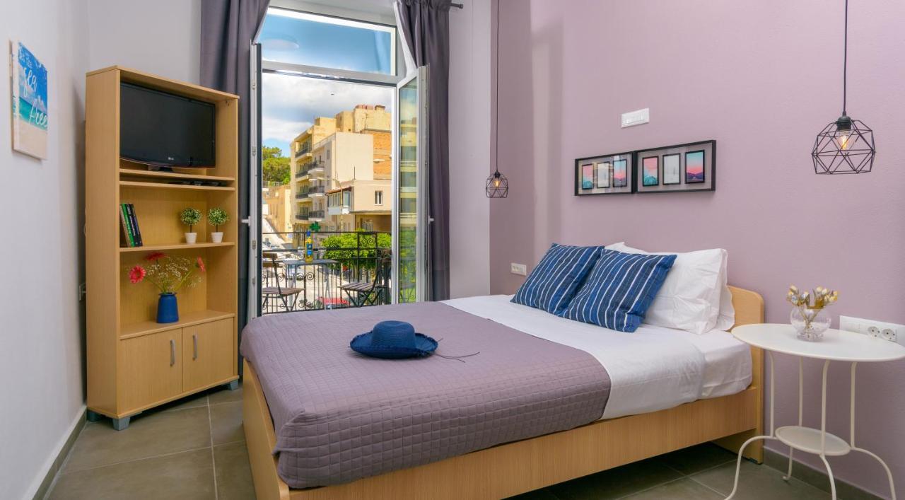 Central Studio Agios Nikolaos