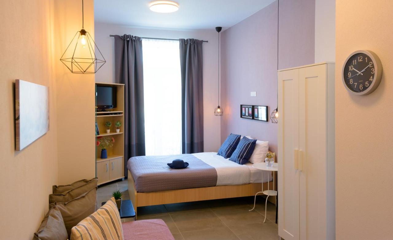 Apartament Central Studio