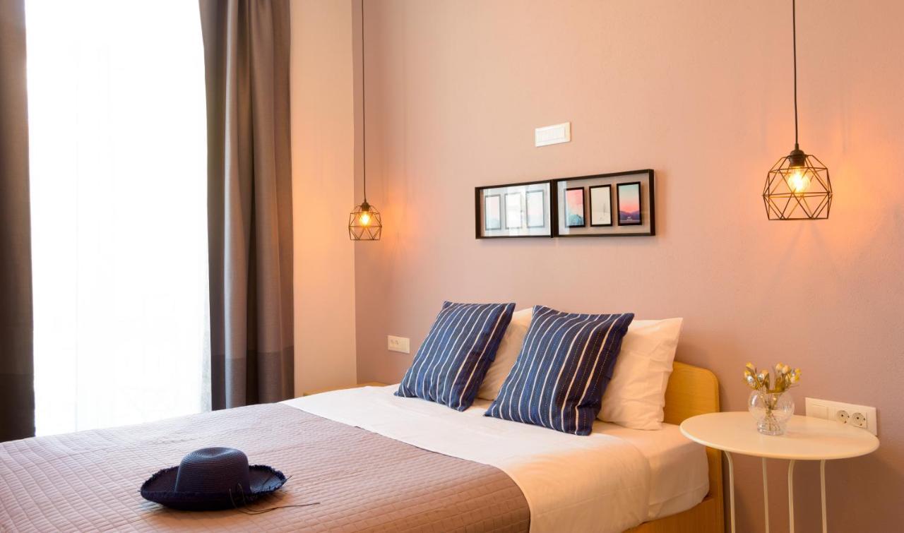 Apartament Central Studio *