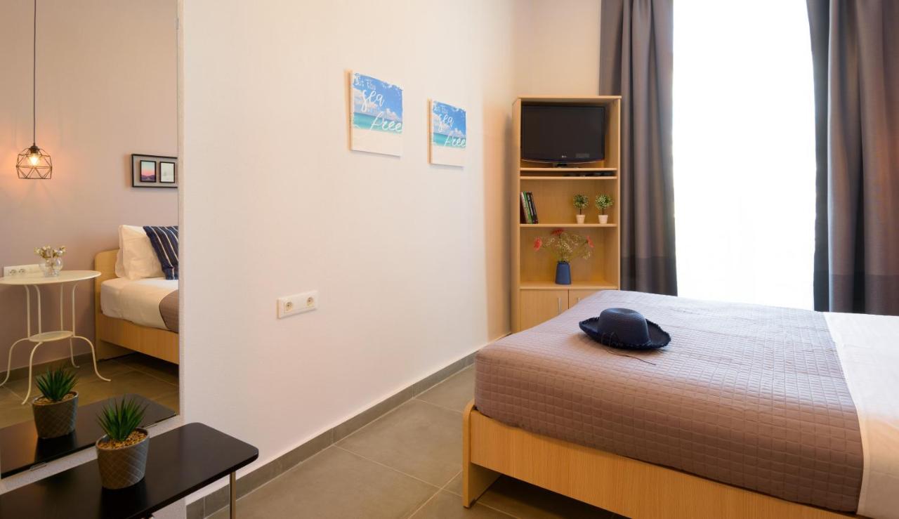 Central Studio Apartament