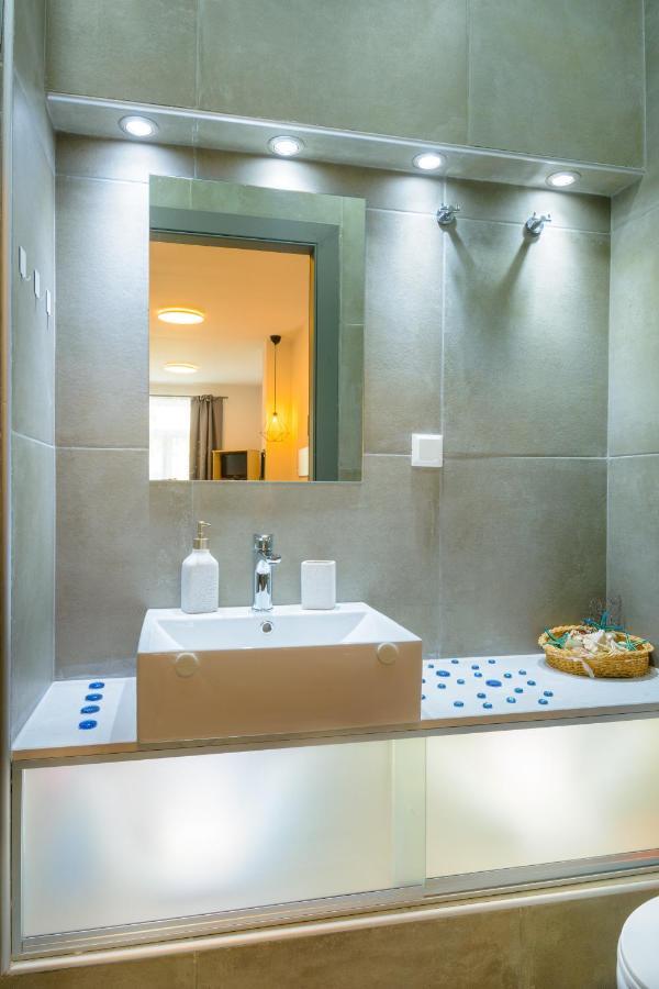 Apartament Central Studio