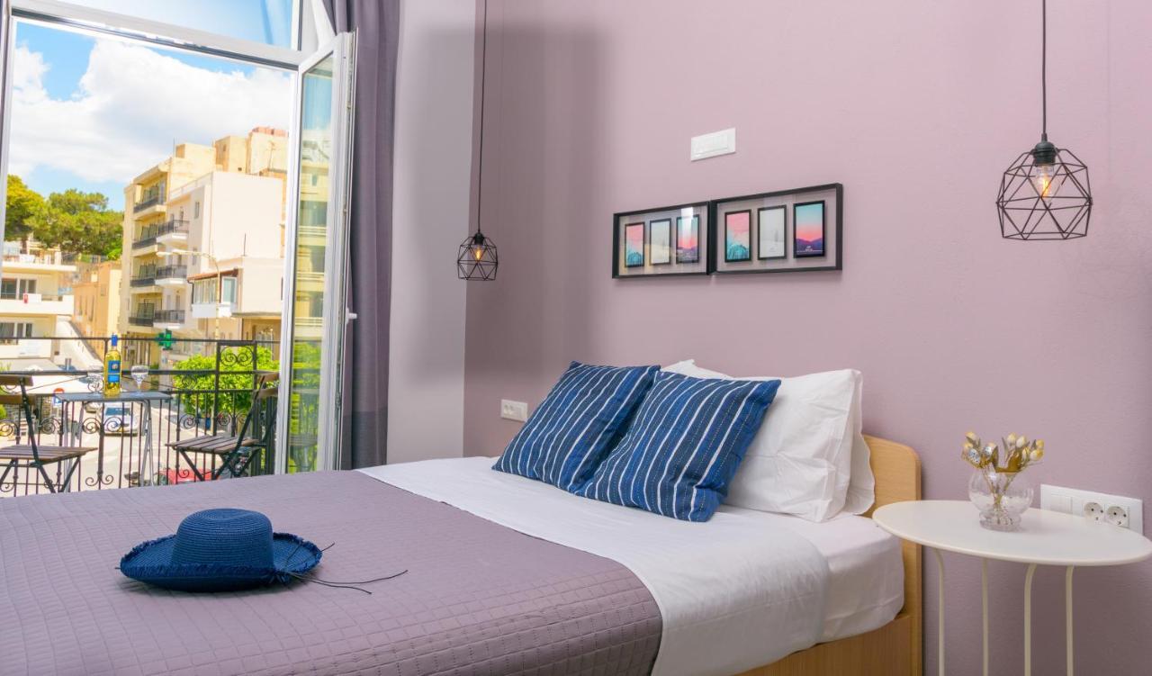 Central Studio Appartement *