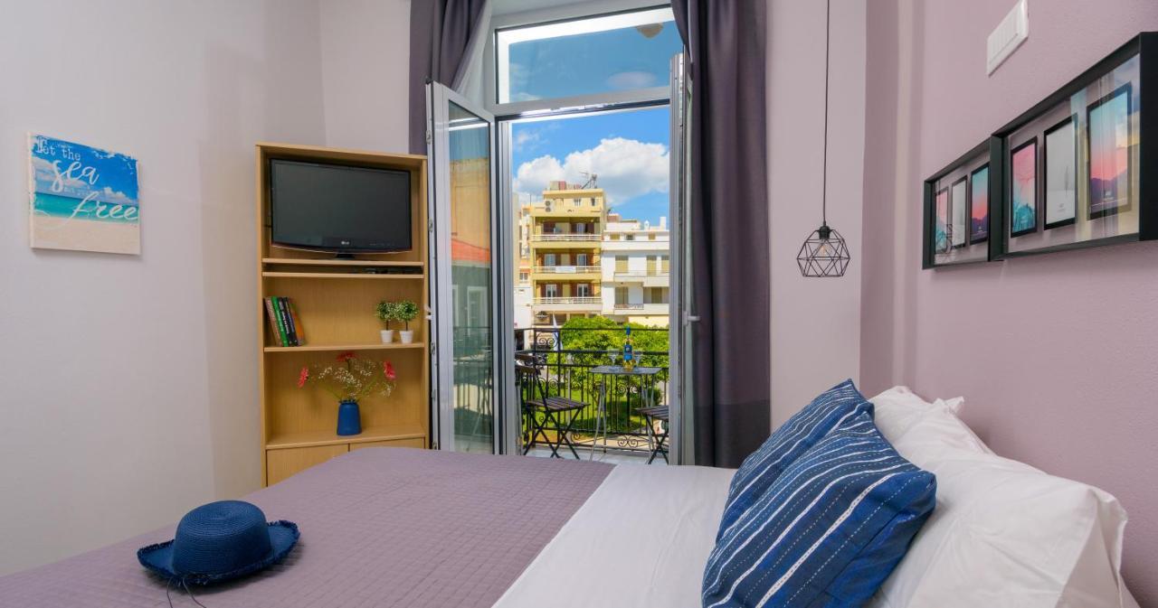 Central Studio * Agios Nikolaos