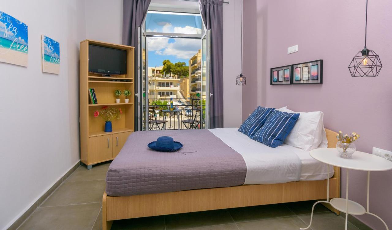 Apartament Central Studio