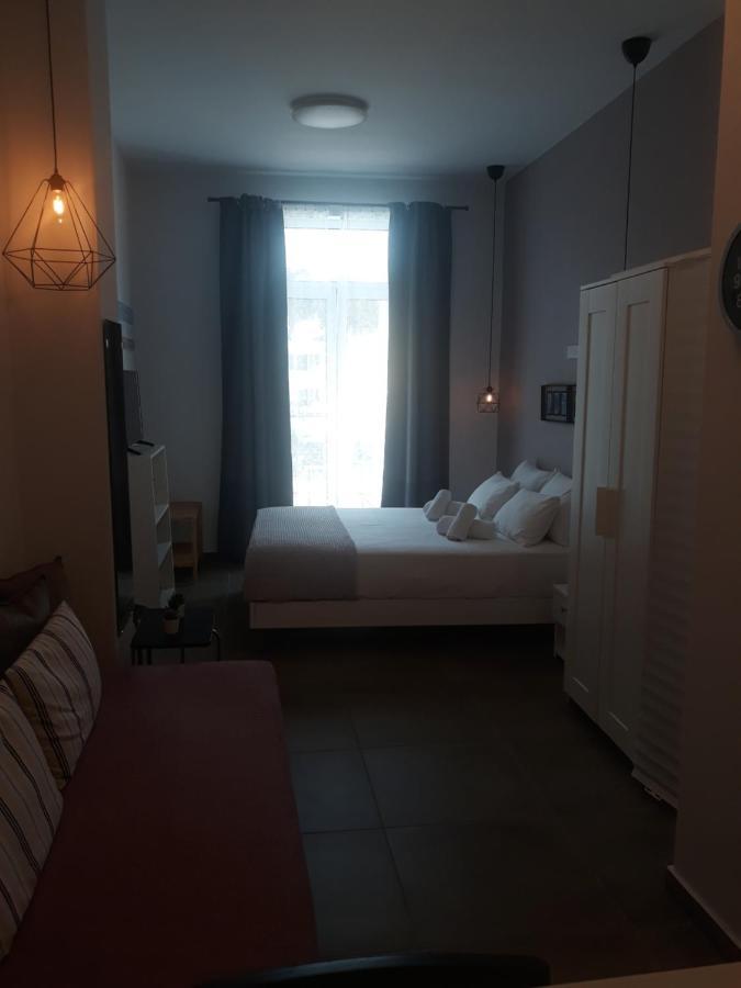 Apartament Central Studio
