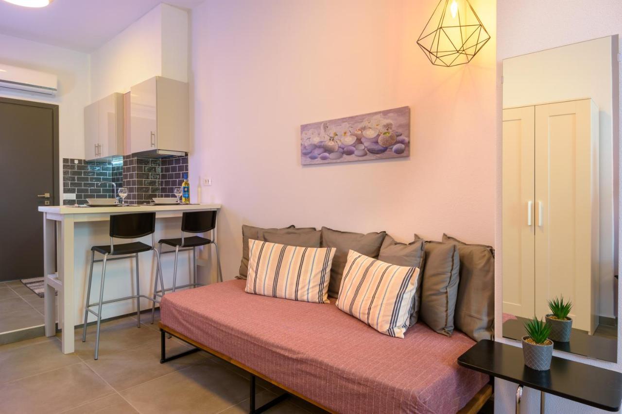 Apartment Central Studio *