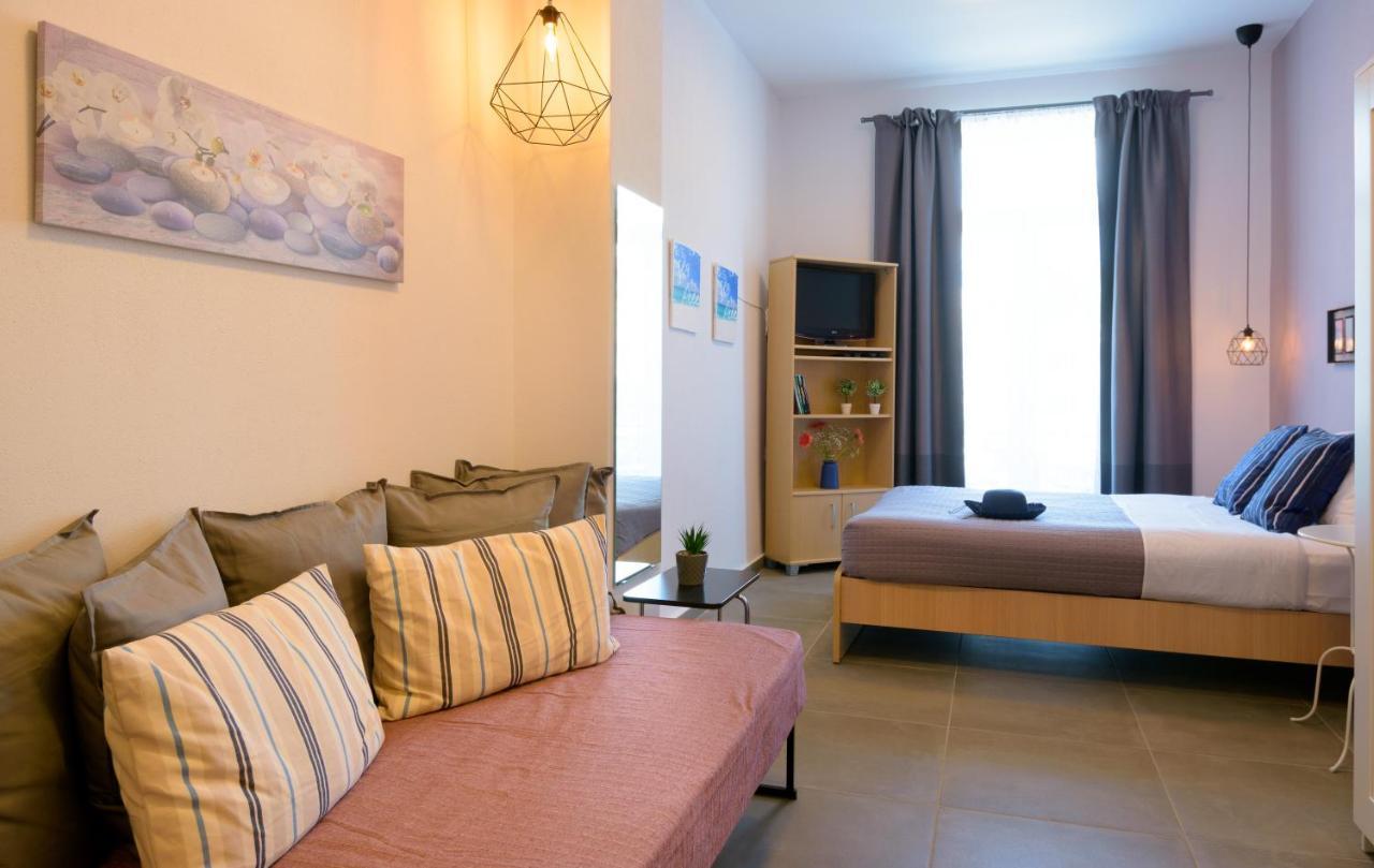 Central Studio Agios Nikolaos