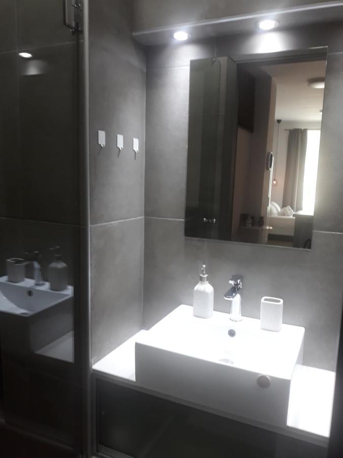 Central Studio Apartment Agios Nikolaos