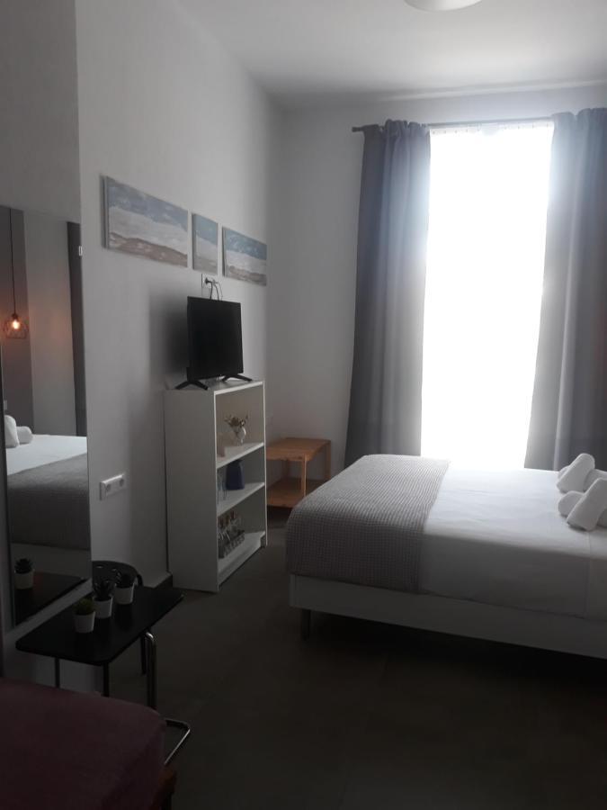 Central Studio Apartment Agios Nikolaos